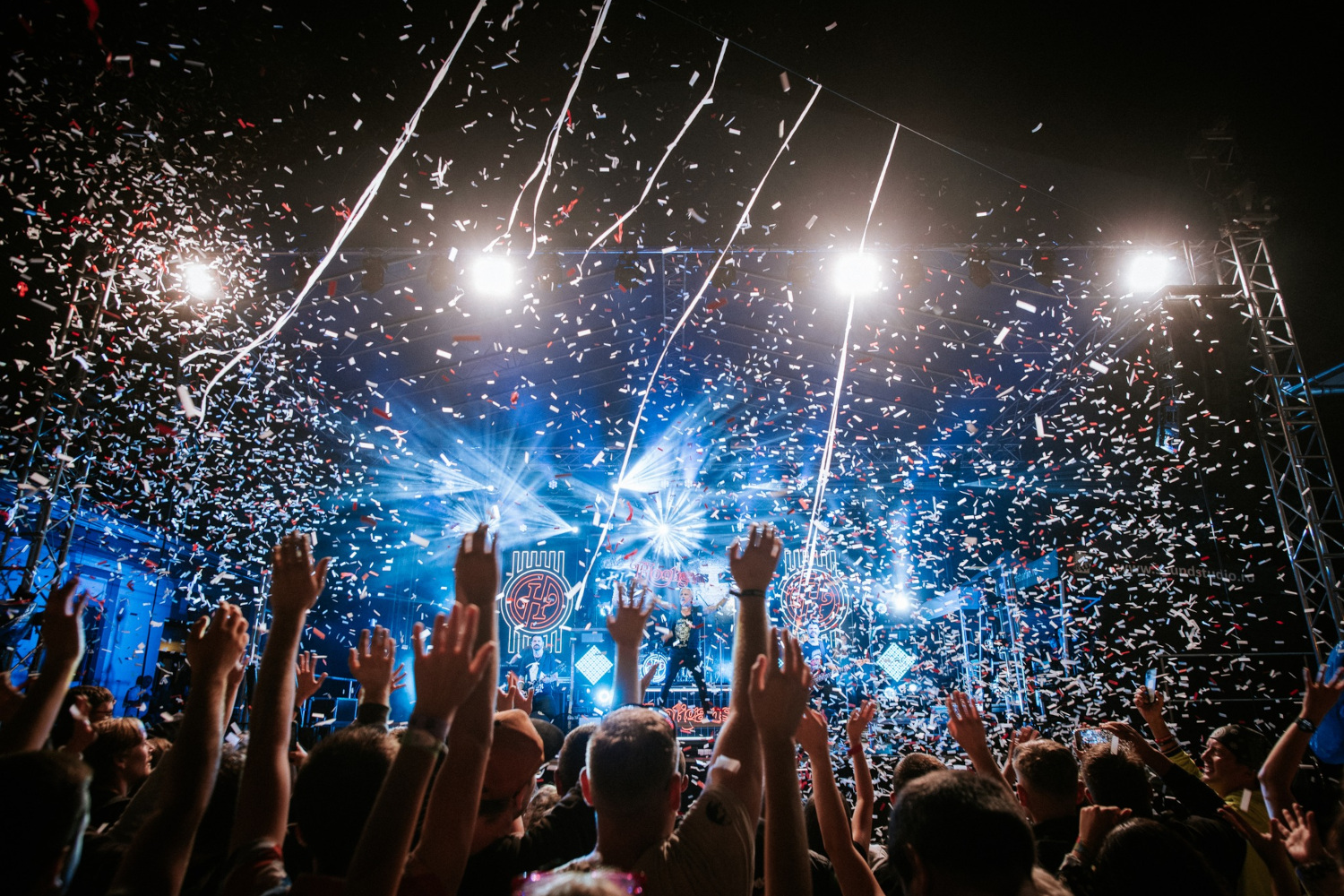 Javában zajlik a Nyárádmente Fesztivál – íme a részletes program