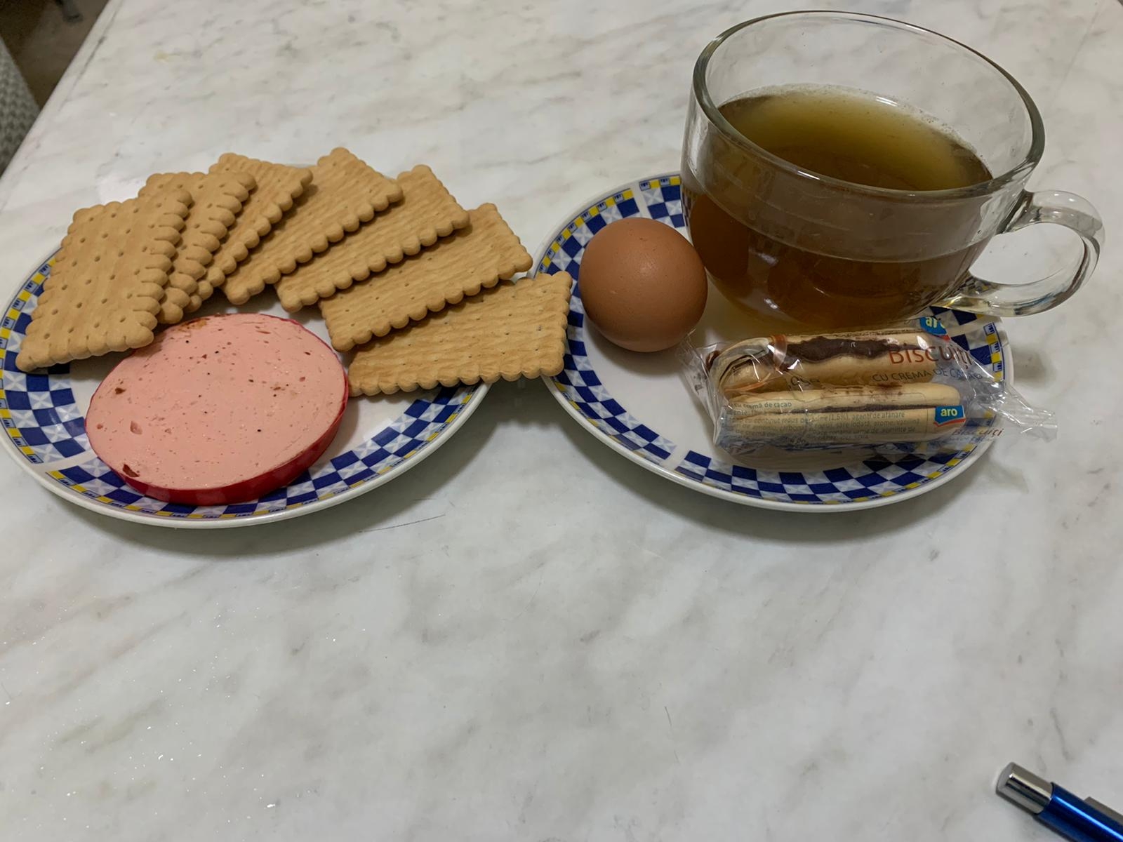 Online is jelezhetők a kórházi étkezéssel kapcsolatos panaszok az Egészségügyi Minisztériumnál