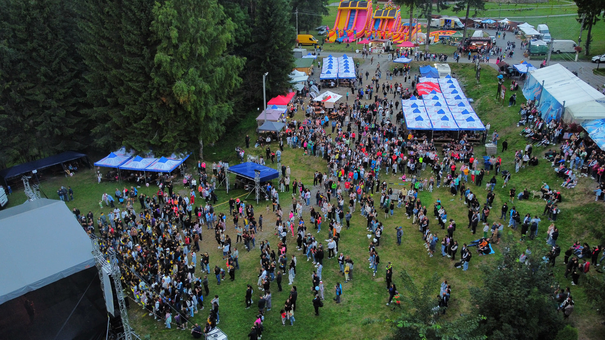 Megvan a Borszéki Városnapok programja