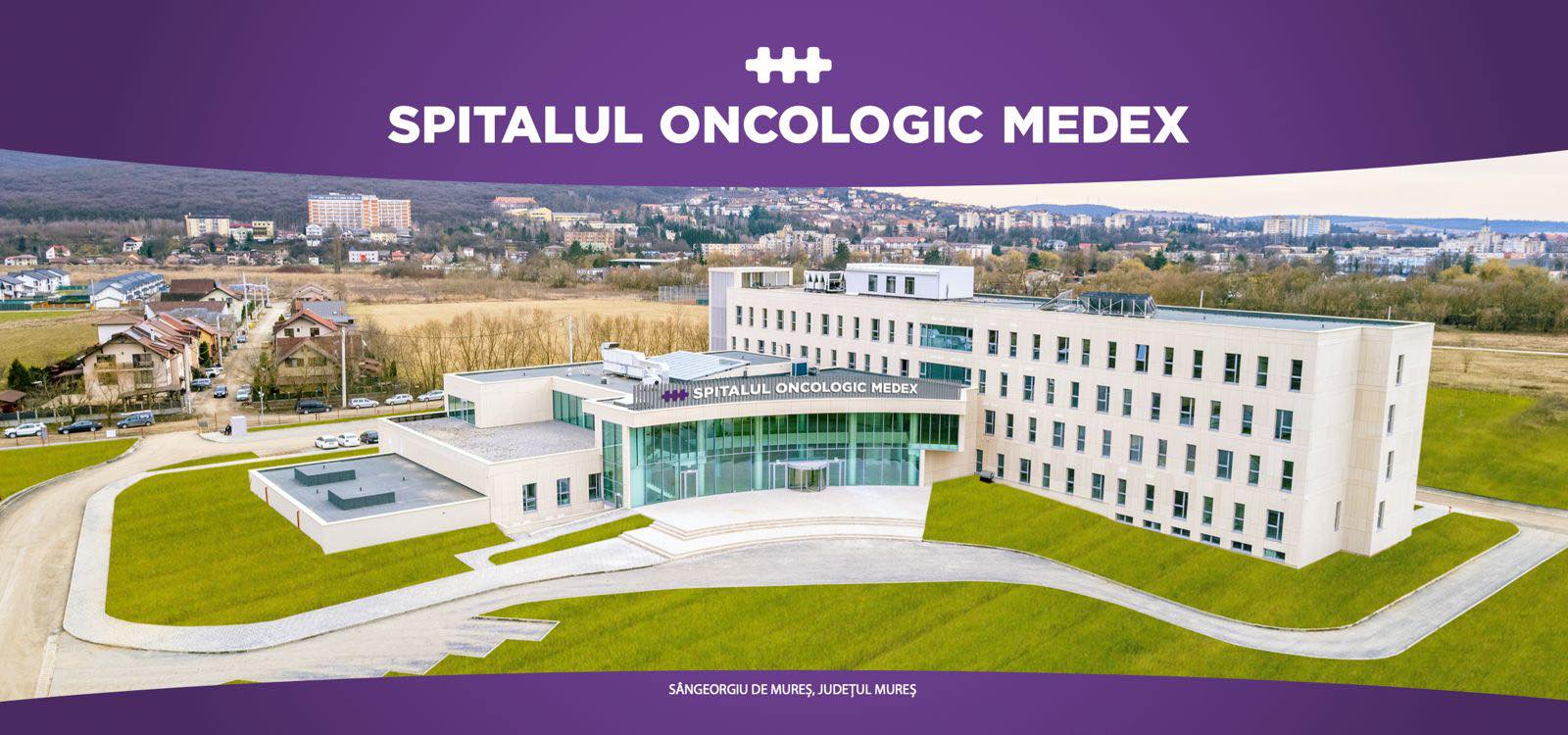 Nyílt nap a Medex Onkológiai Kórházban – Egy éve a betegek szolgálatában