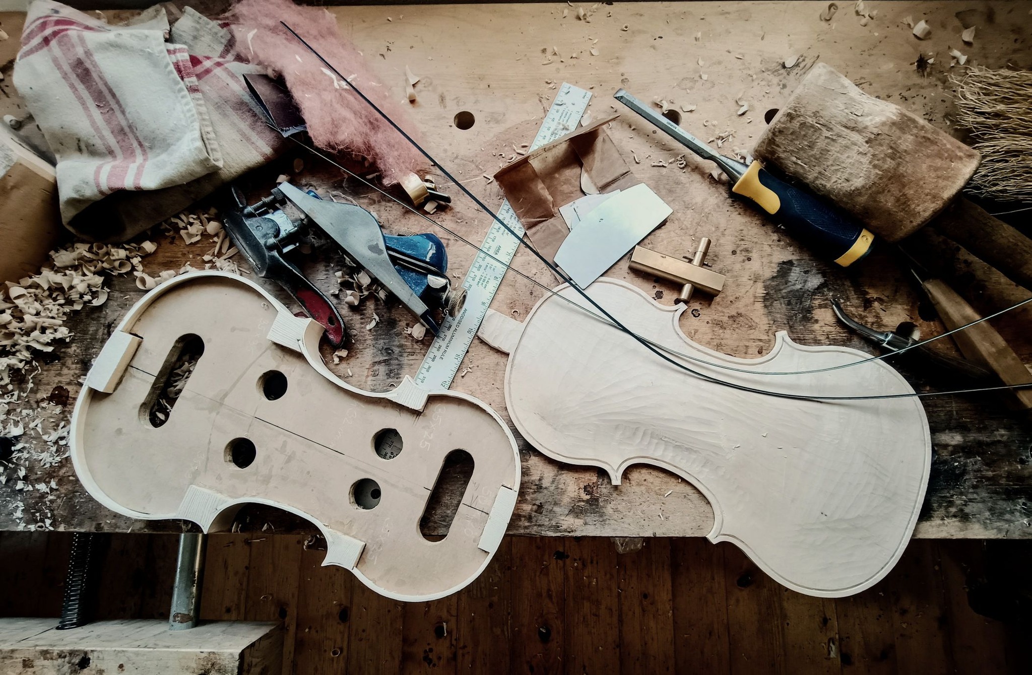 Gardonkészítés Borospatakán – Egyedülálló hagyomány a Székelyföld szívében