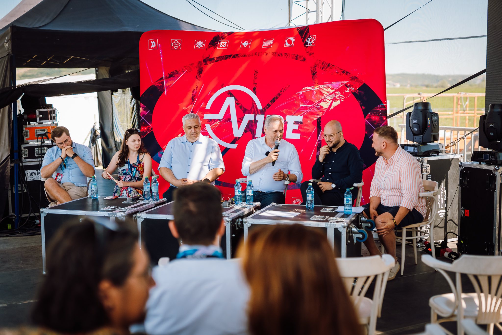 A VIBE Fesztivál: kulturális motor Maros megye turizmusában és gazdaságában