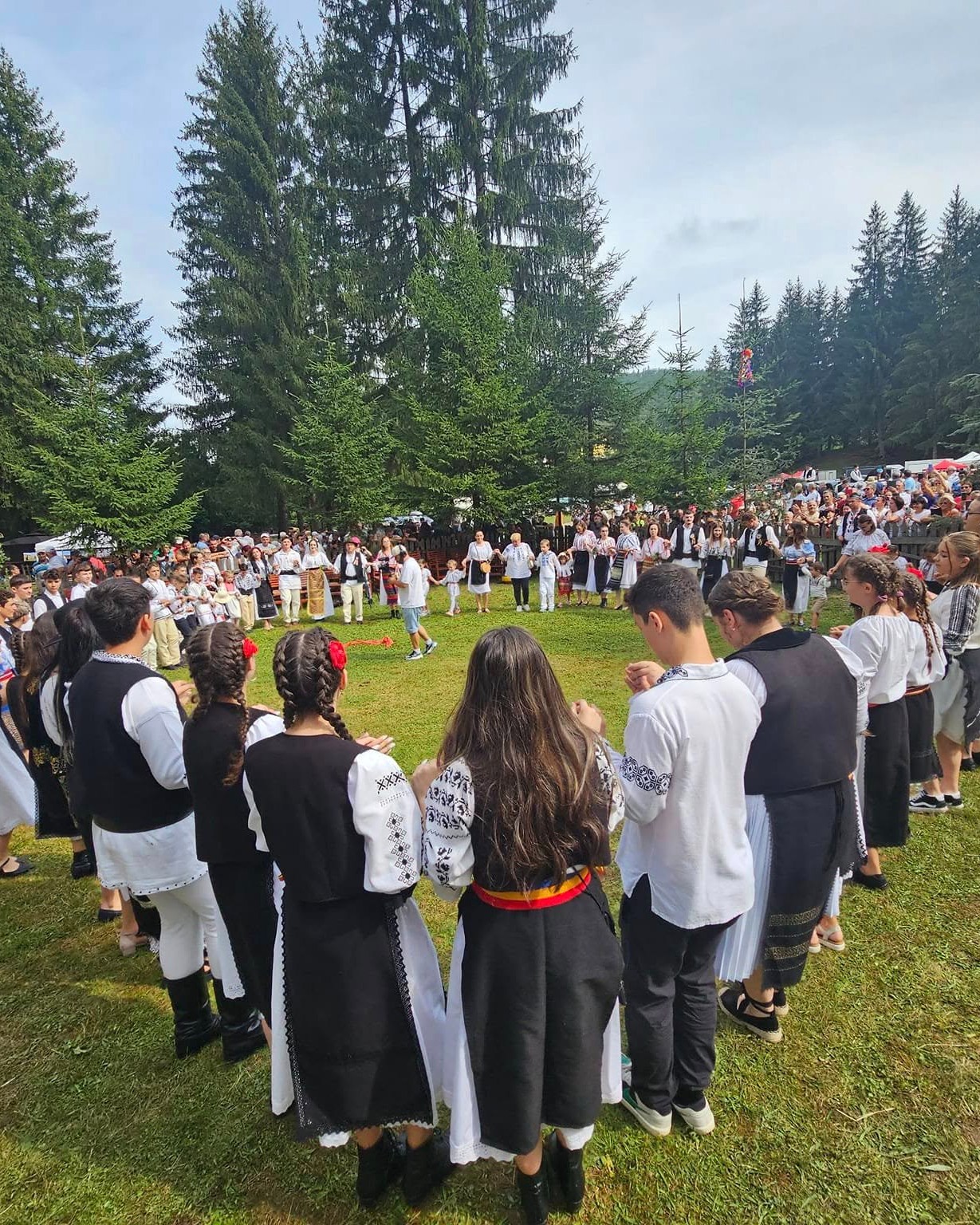 Illyés Napi Juhászlakodalom – Hagyományőrző hétvége a Tündérvölgyben