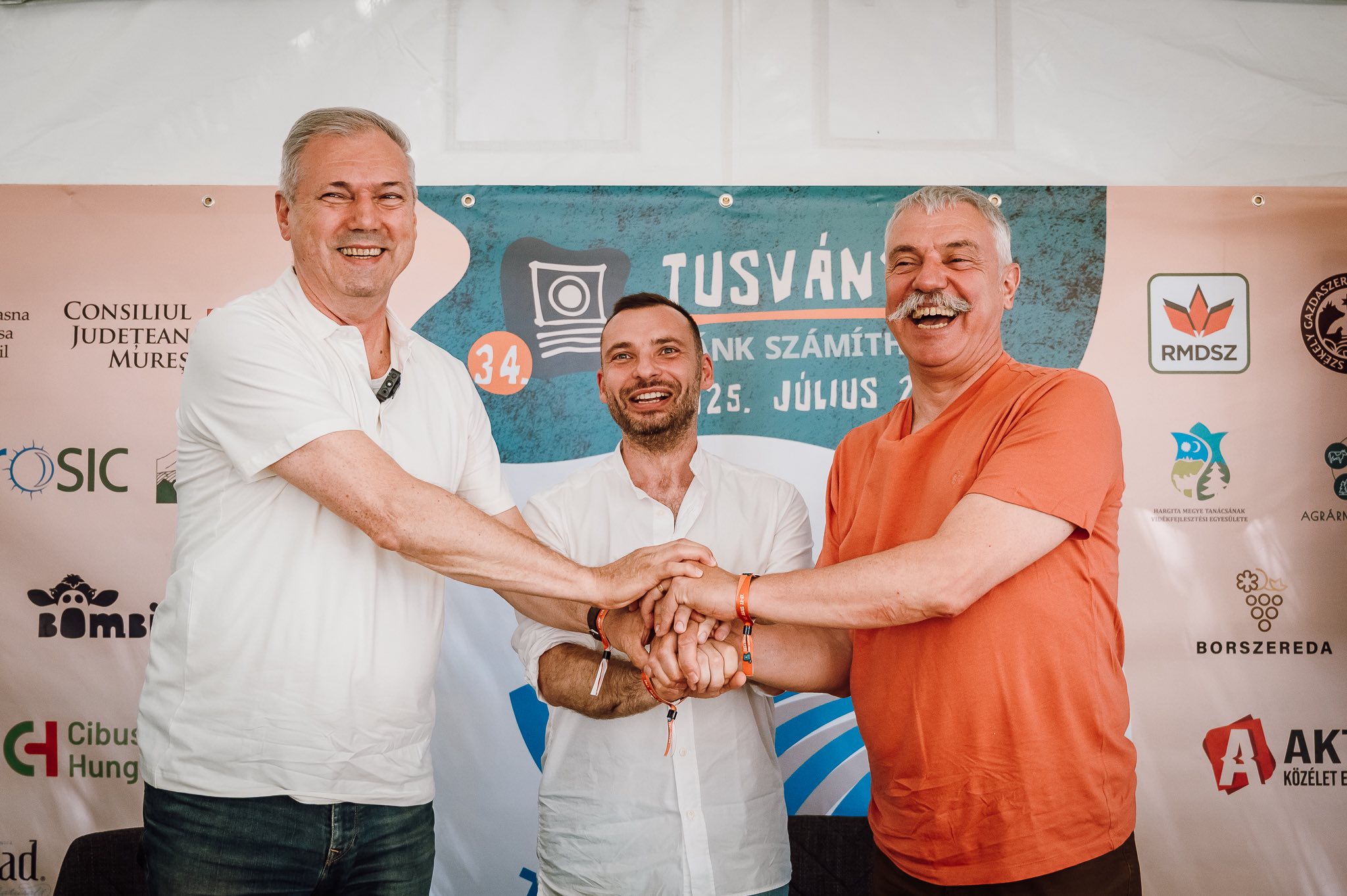 Válsághelyzetek Székelyföldön: vízhiány, áradás, bányasüllyedés – Székelyföld közös kihívások előtt