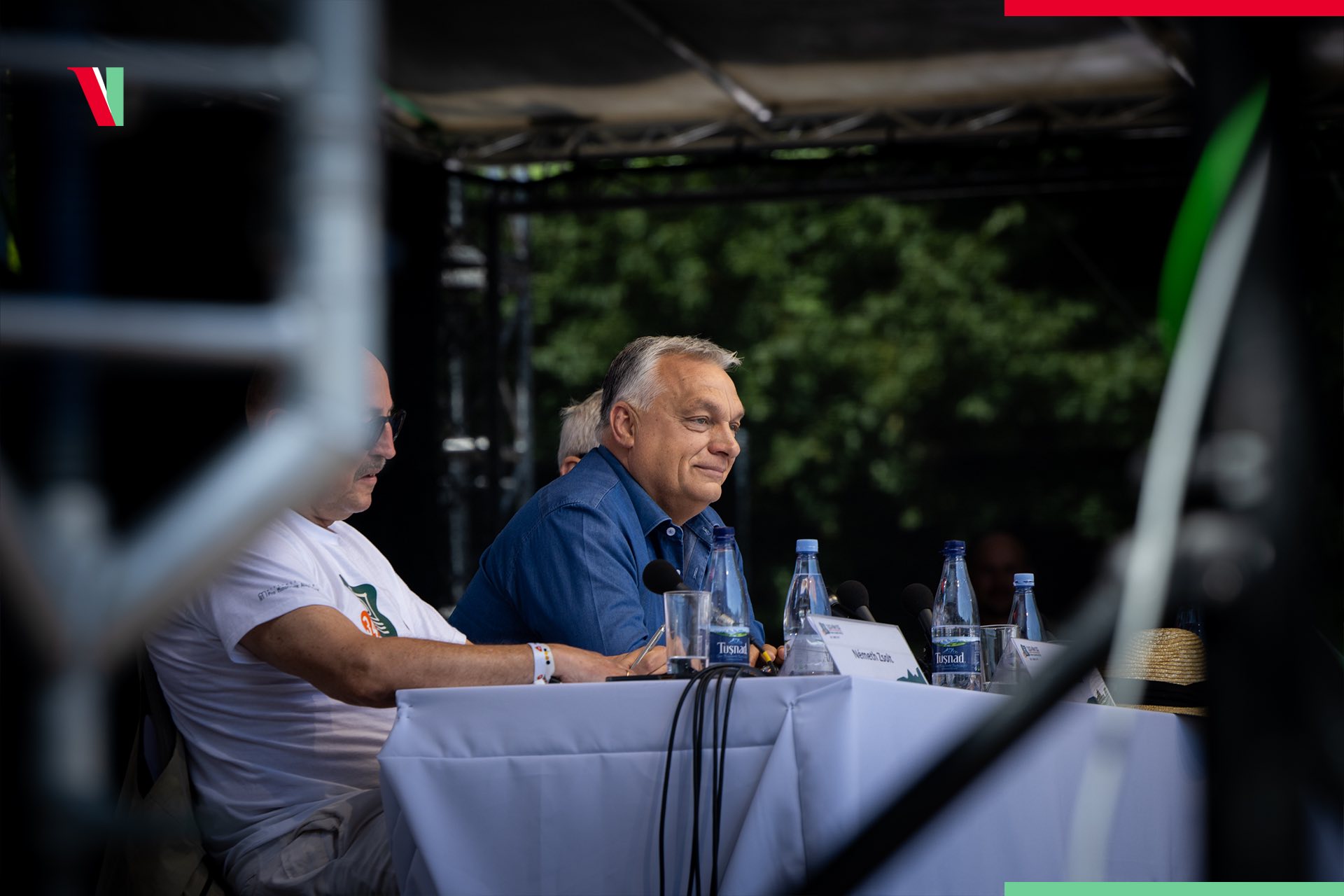 Ilyen volt Orbán Viktor tusványosi beszéde