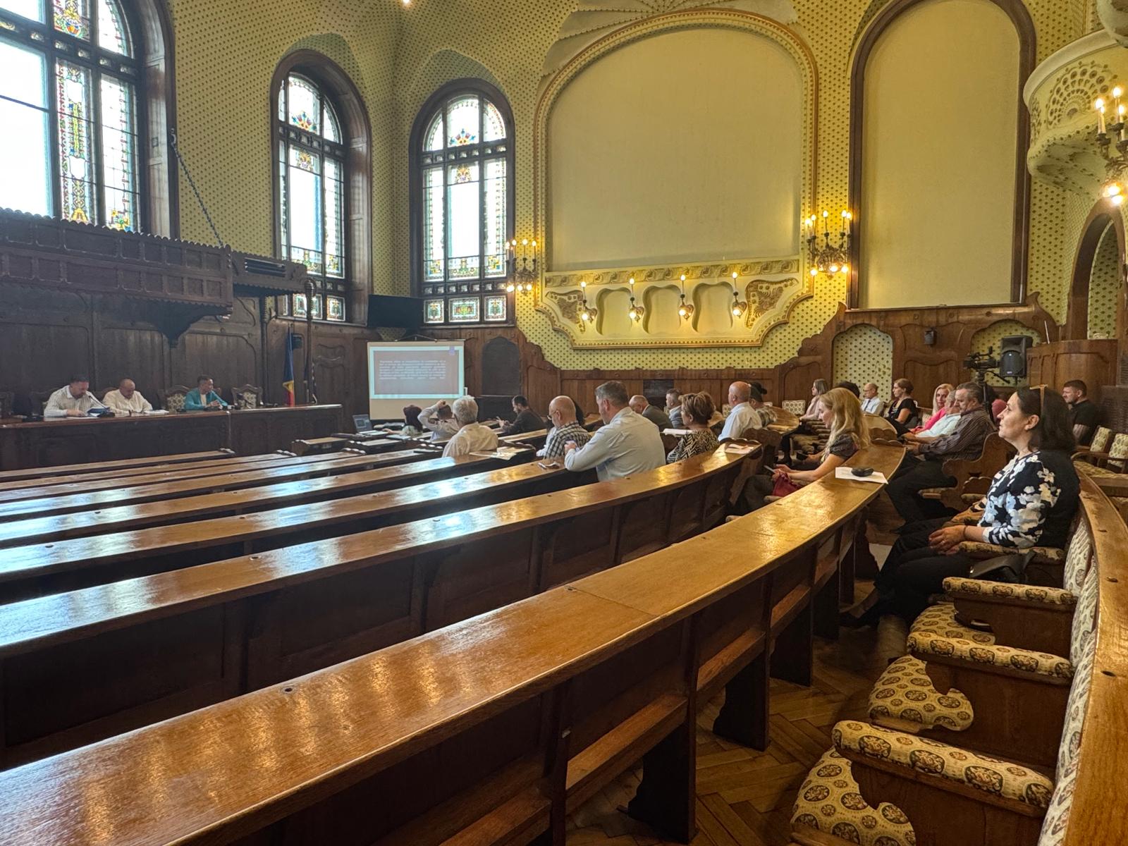 Sikeresen zárult az APIA kampánya – több mint 260 ezer hektárra igényeltek támogatást Maros megyében