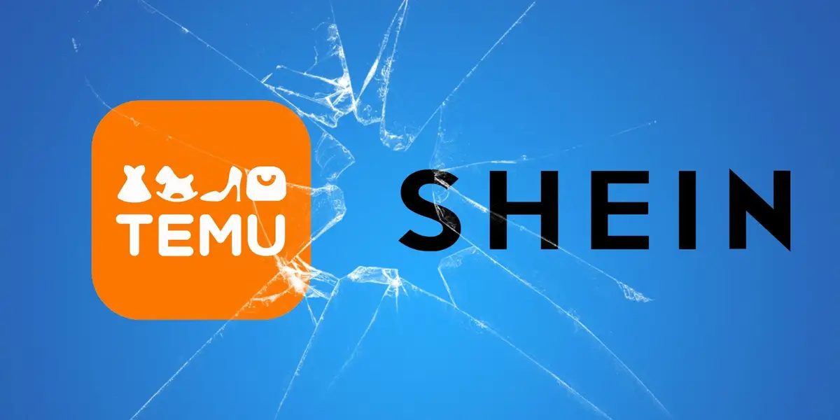 Veszélyben a román vállalkozások a Shein és a Temu miatt
