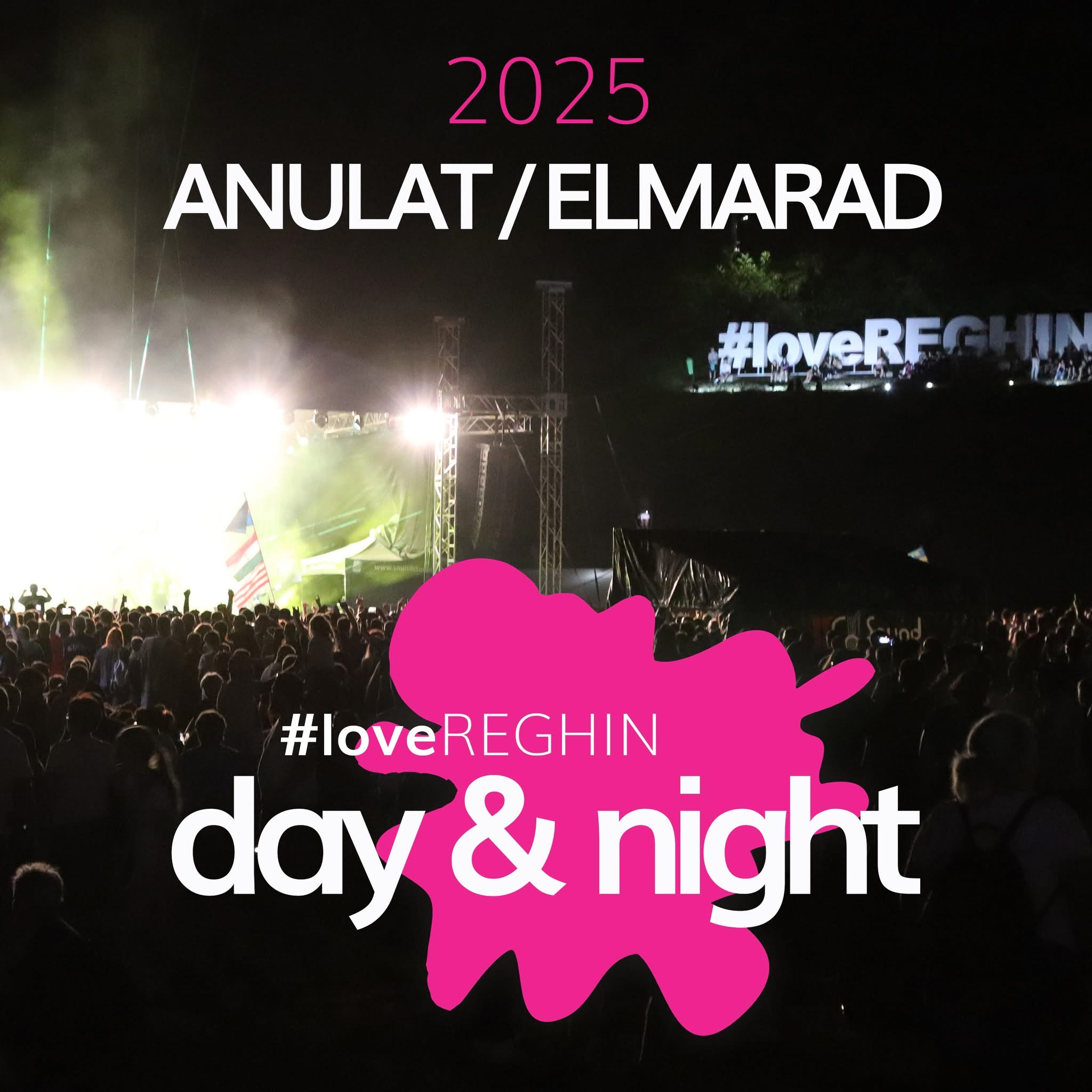 Szászrégen: gazdasági okok miatt törlik az idei Város Napokat