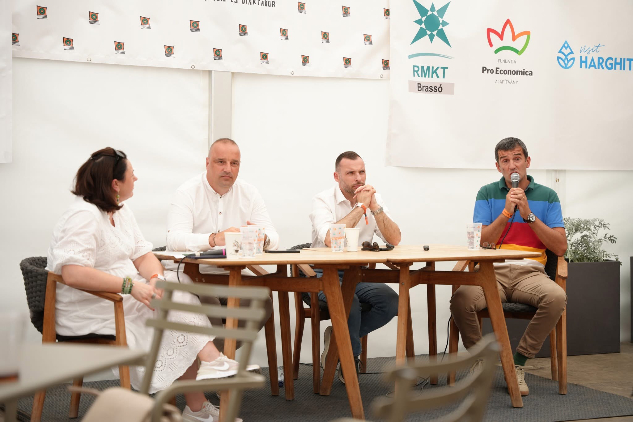 Közös jövő közös érdek mentén – Maros és Hargita megyék szorosabbra fűznék az együttműködést