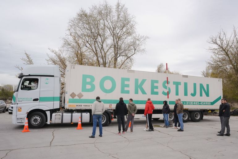 Nemzetközi logisztikai óriás érkezett Romániába