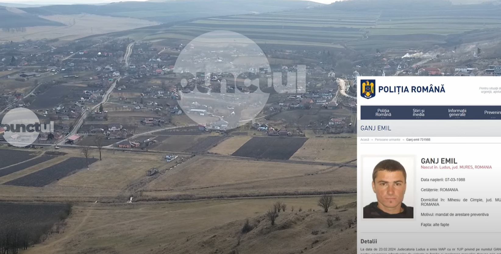 Fél év bujkálás után újra lecsapott a Maros megyei sorozatgyilkos – most barátnőjével végzett