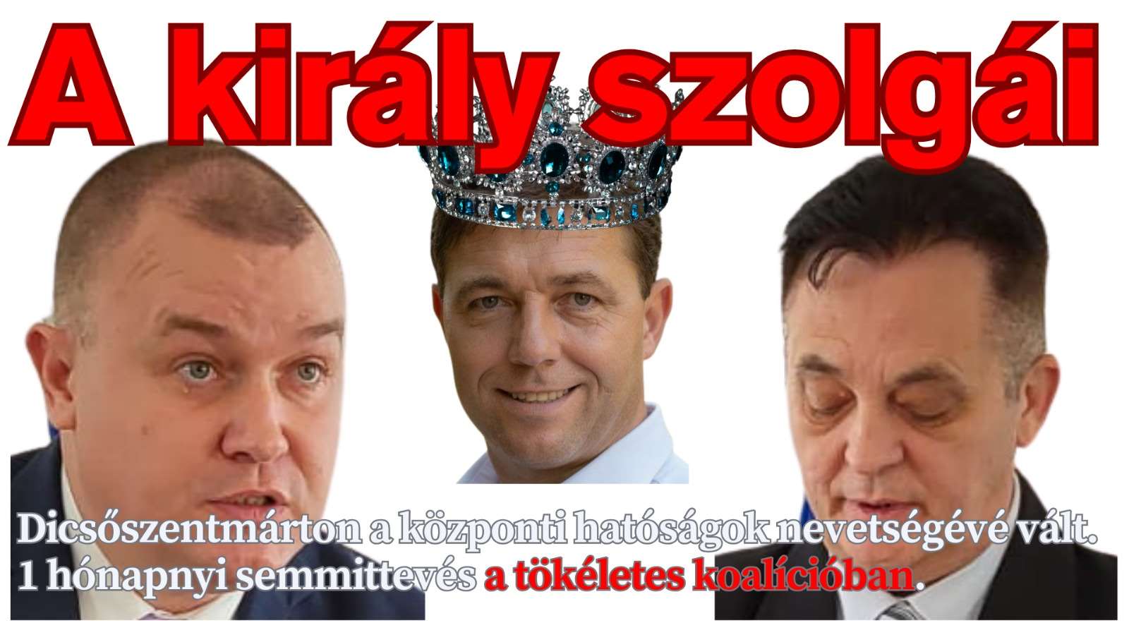 Tűrhetetlen közöny – Ivóvíz nélkül egy hónapja Dicsőszentmárton, a városvezetés pedig hallgat