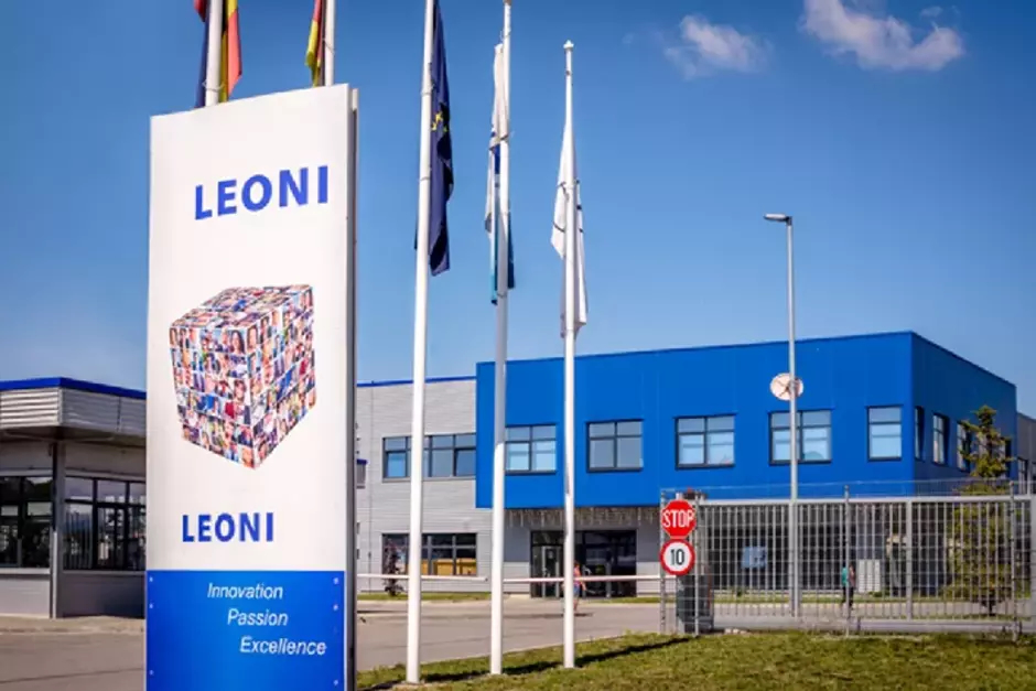Bezárta ludasi gyárát a Leoni, miután kínai tulajdonba került