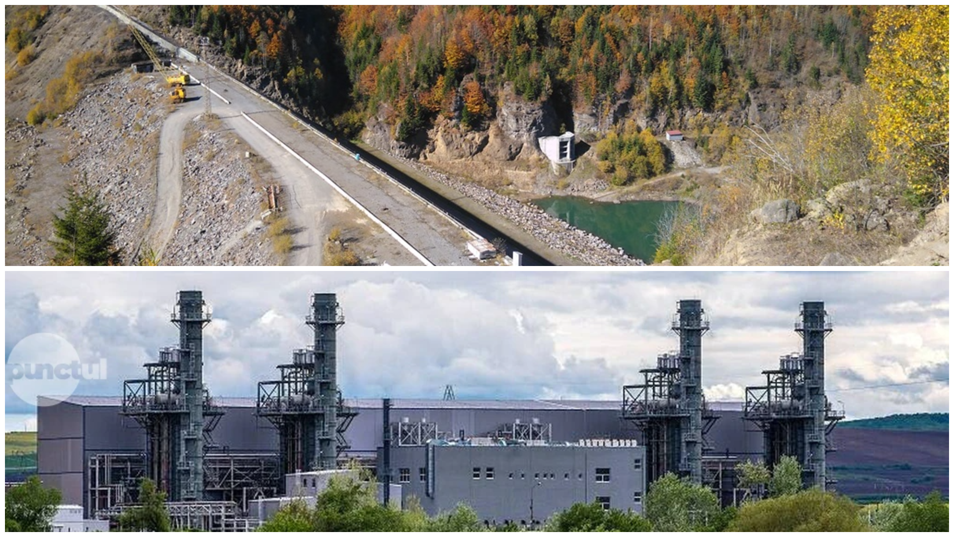 Fekete pont az állami vezetőknek, amiért képtelenek befejezni a megye két stratégiai jelentőségű energetikai beruházását, a ratosnyai és radnóti projekteket.