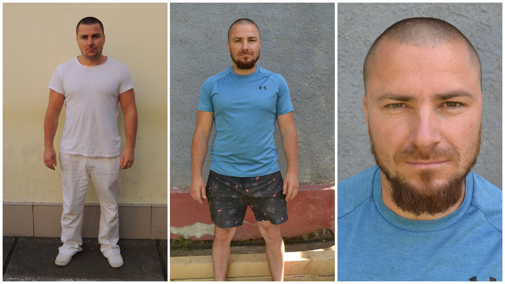 Felismeri? Őt keresik a Maros megyei gyilkosság  ügyében