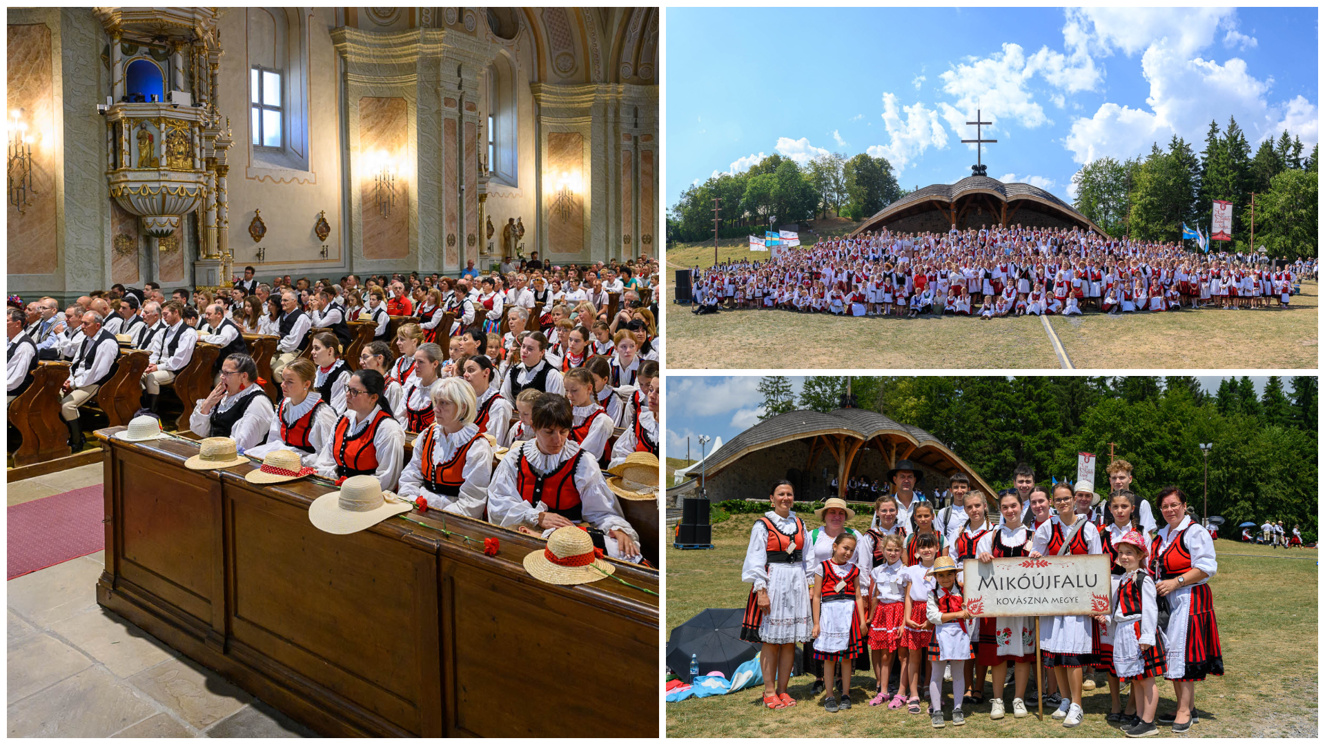 (Fotó) Ezer Székely Leány Napja – ahol múlt és jövő tánclépésben találkozik