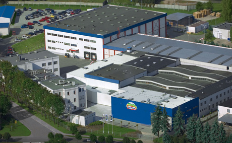 Jelentős fejlesztések a Hochlandnál: Szovátán és Segesváron is új projektek indulnak