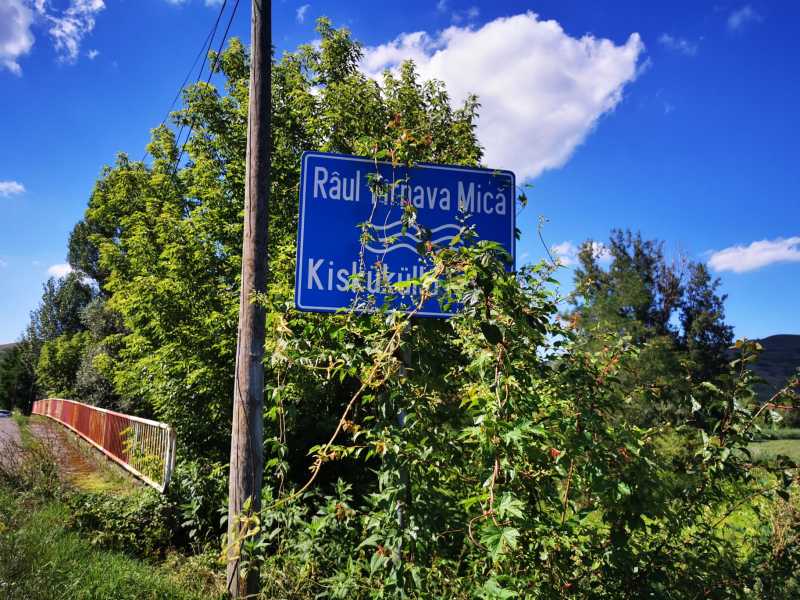 Az Aquaserv sürgősségi beruházásként 3,3 millió lejt fordít sótalanító berendezésekre Gyulakután és Küküllőszéplakon