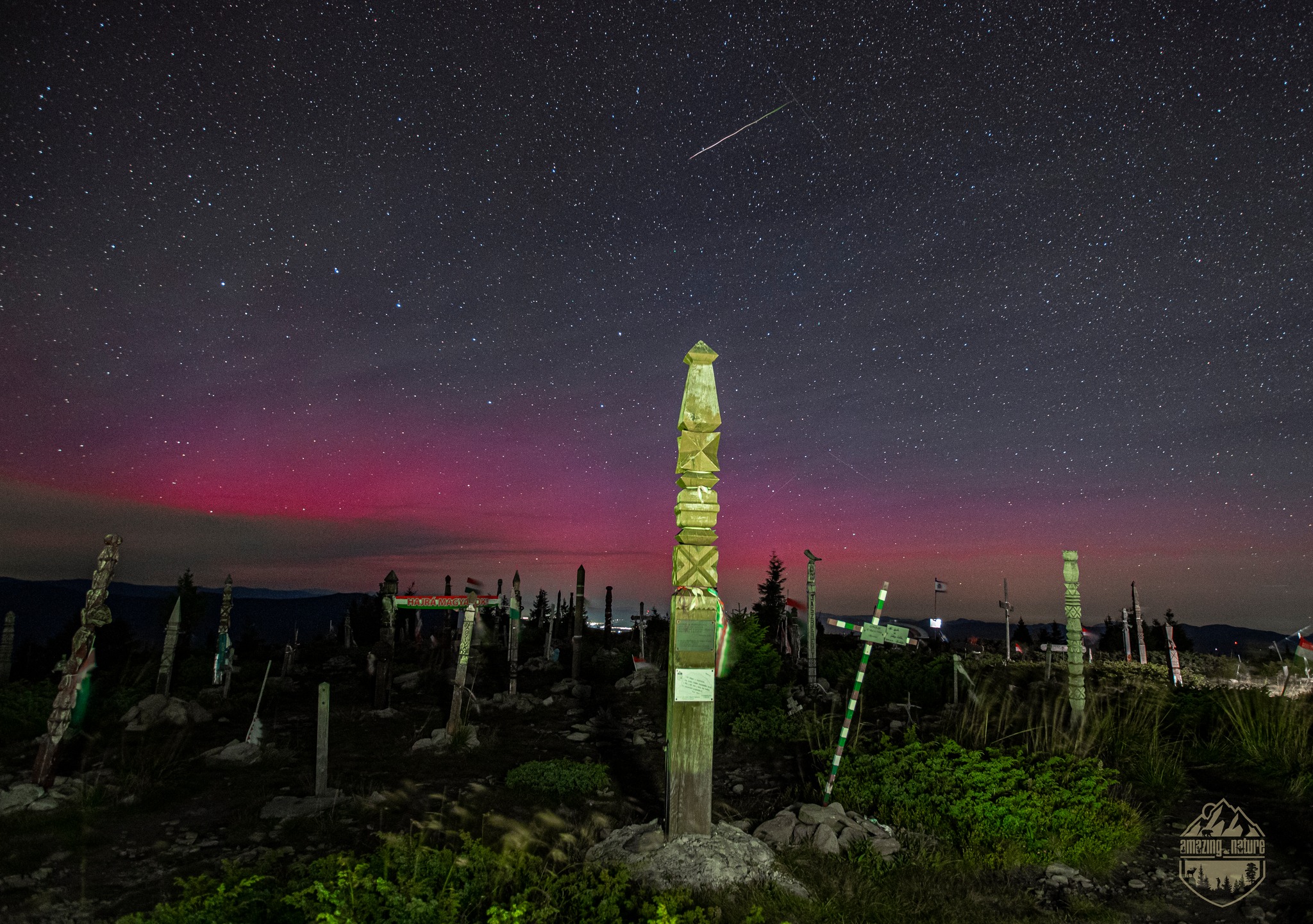 Perseidák 2025 – mikor és hogyan figyelhetők meg Romániából?