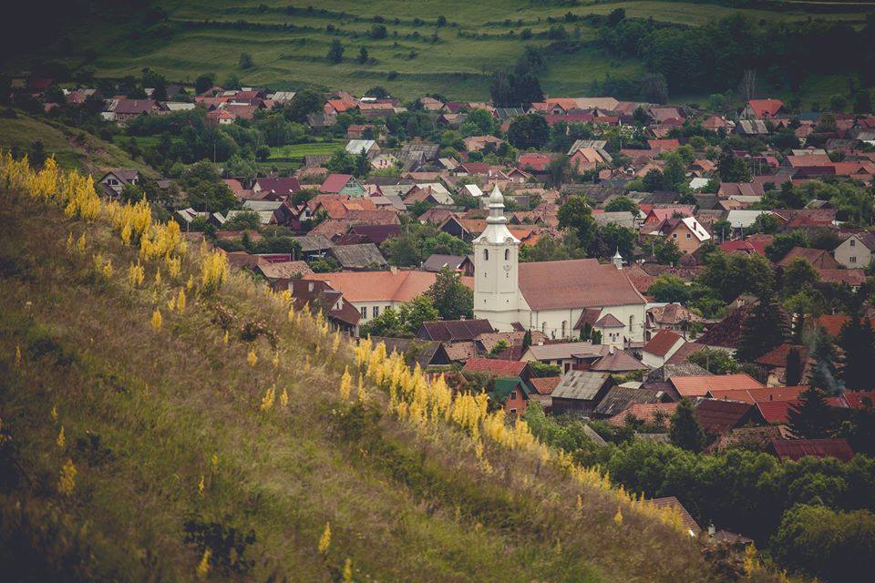 Csíkszentdomokosi falunapok teljes programja