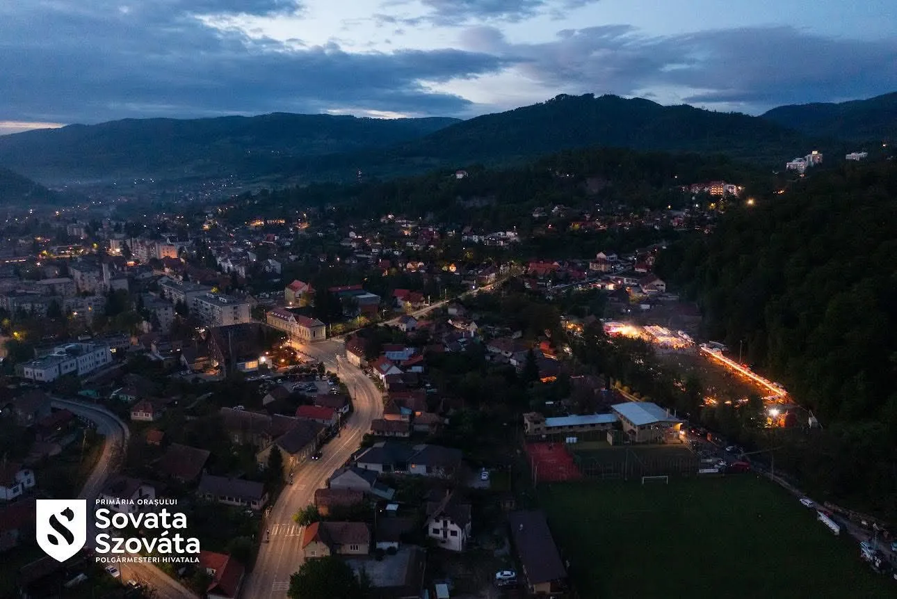 Folytatódik a Nyári Kulturális Rendezvénysorozat Szovátán