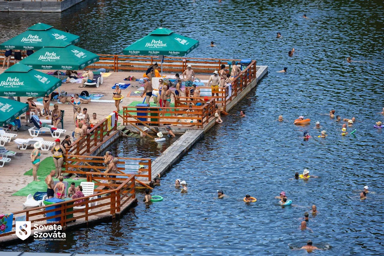 Környezetbarát közlekedés indulhat a Szováta–Parajd útvonalon elektromos buszokkal