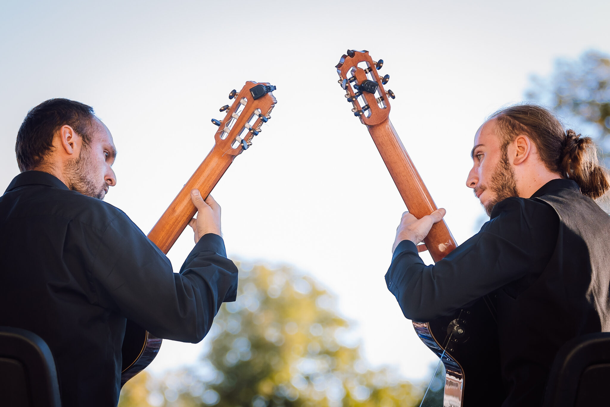 Jubileumi gitárfesztivál Marosvásárhelyen – Több mint 50 művész érkezik