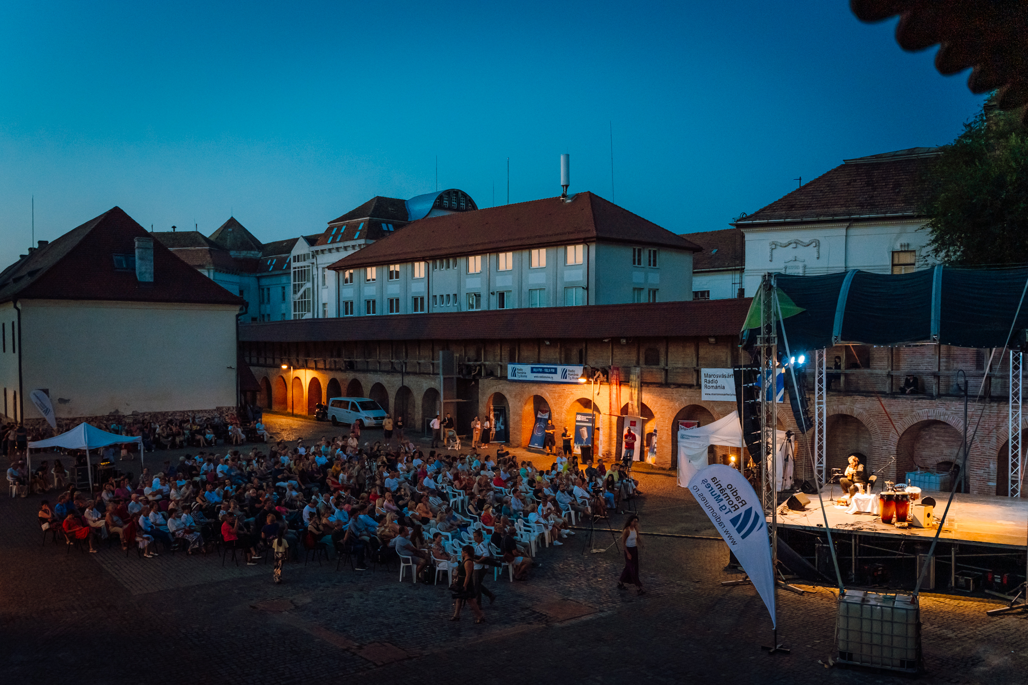 Változás: A Harmonia Cordis mai koncertjei a Kultúrpalotában lesznek