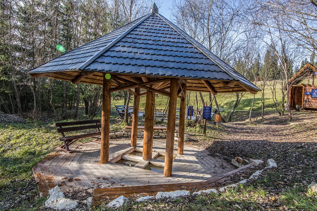 Kerekszék: Erdély egyik rejtett természeti értéktára