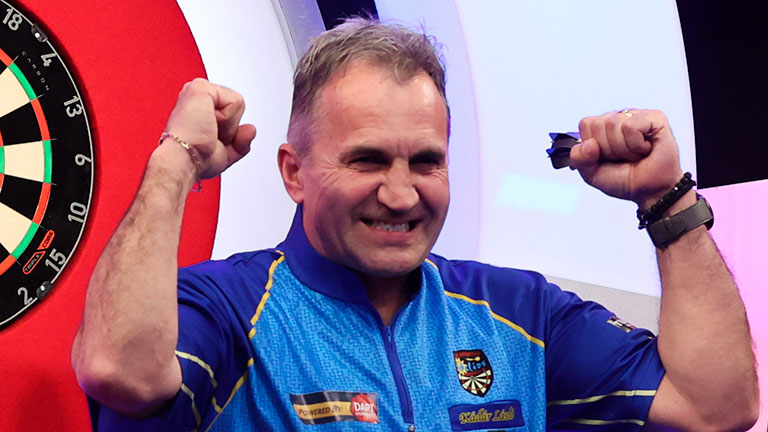 Kádár László újra dobogón – Nemzeti bajnoki cím után ezüstérem Budapesten