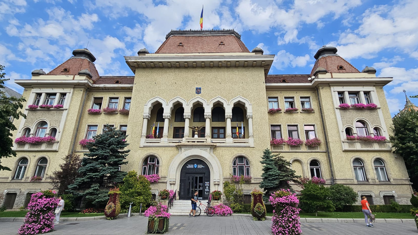 4,2 millió lejes hőszigetelési beruházás Marosvásárhelyen – politikai viták árnyékolják be a projektet