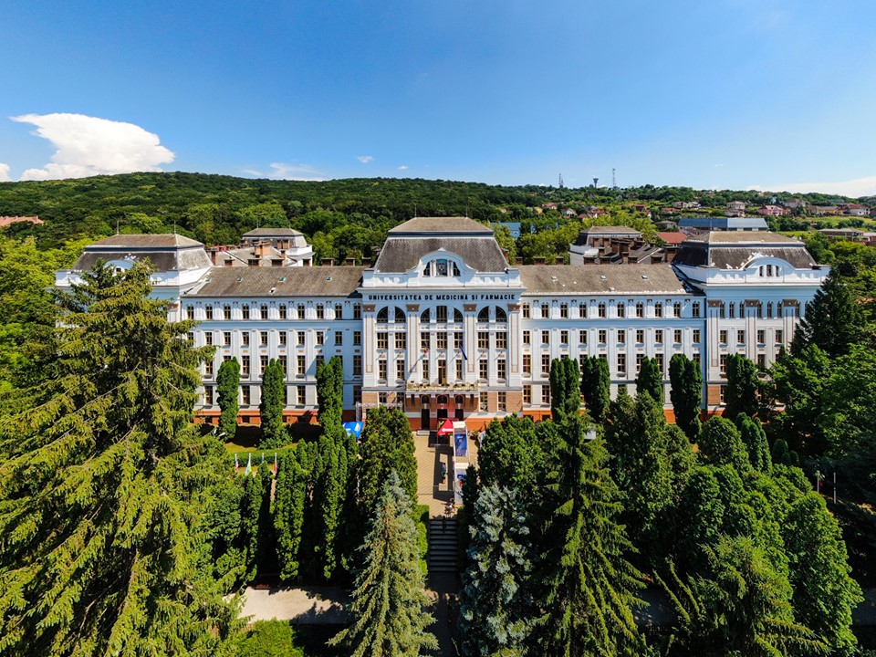 Új ultrahangos és Doppler-eszközökkel bővül a marosvásárhelyi egyetem laboratóriuma