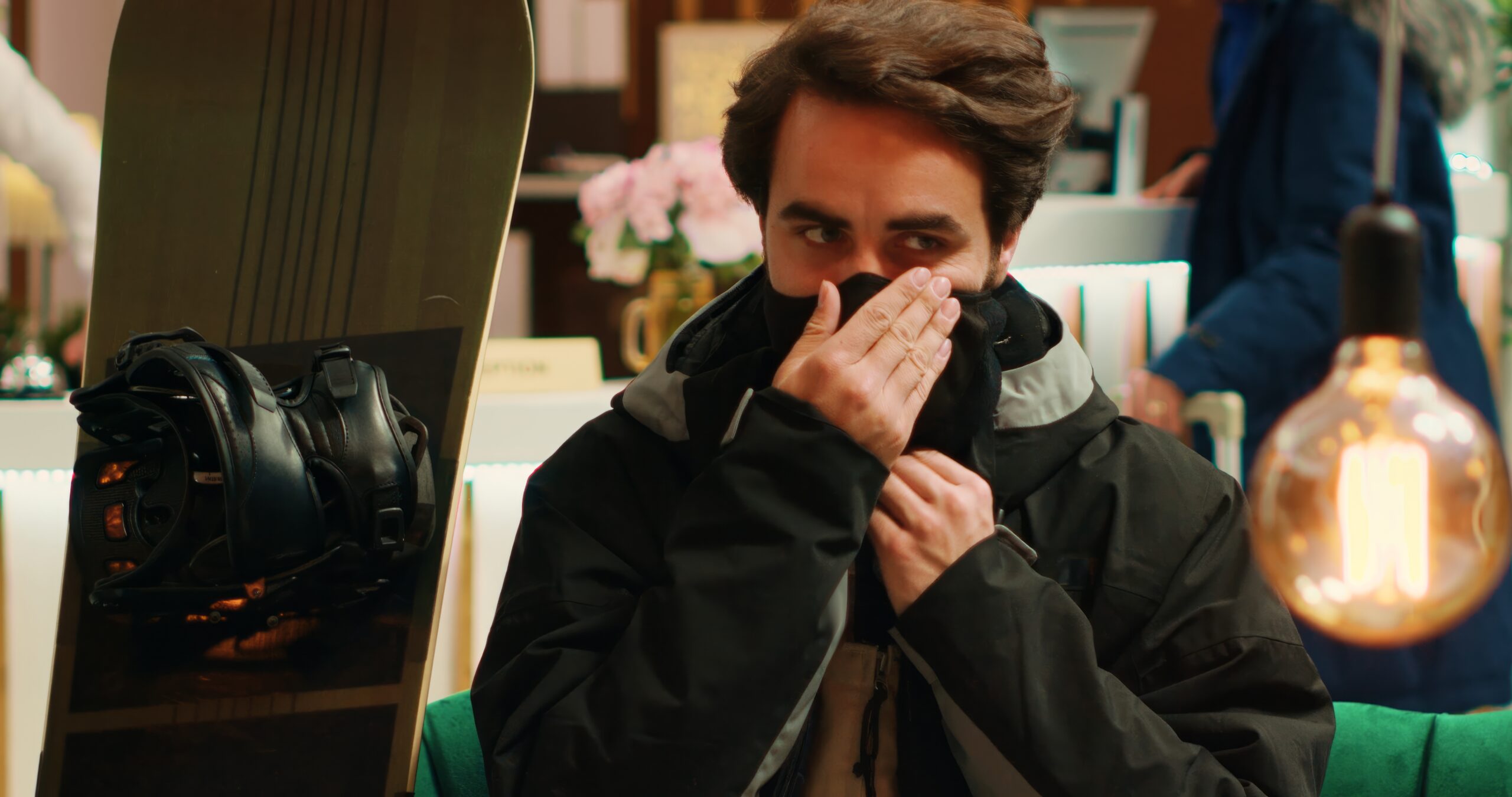 Hivatalos – büntetni fogják azokat, akiknek zavaró szaga van