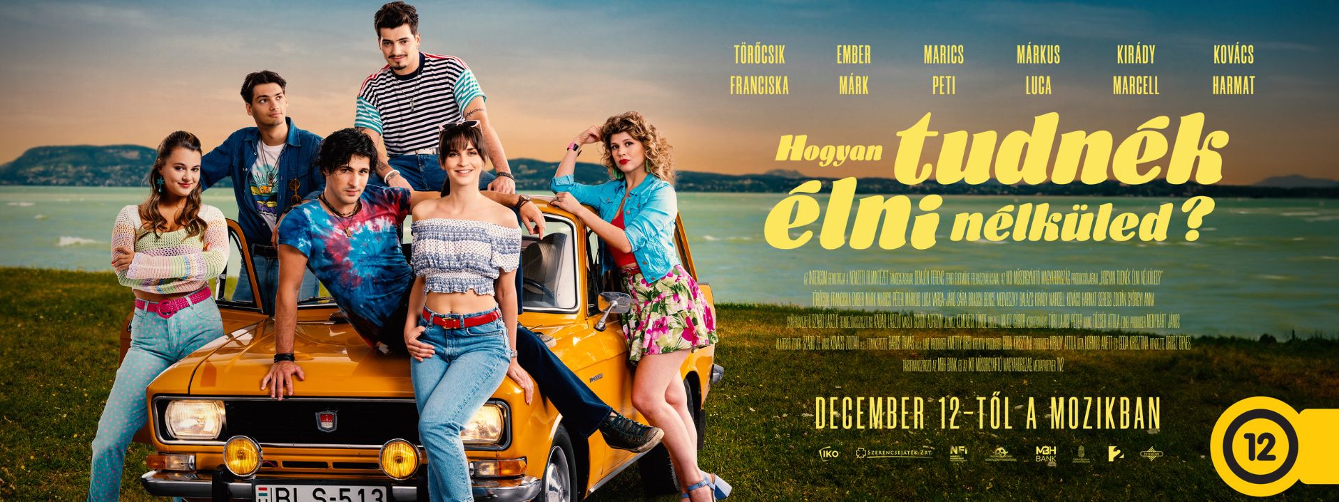 Szabadtéri mozival indul a Mezőpaniti Községi Napok