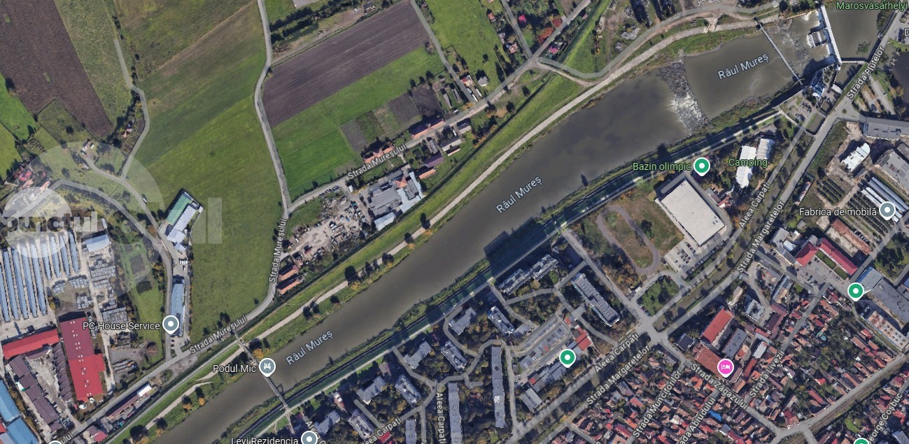 Újabb lépés a Maros fölötti híd ügyében – 14 éve húzódó történet folytatódik Marosvásárhelyen