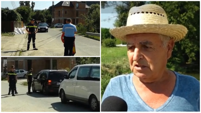 Hazatértek a parajdiak három hónappal az evakuálás után: „Nagyon nehéz volt, csak mi tudjuk min mentünk keresztül”