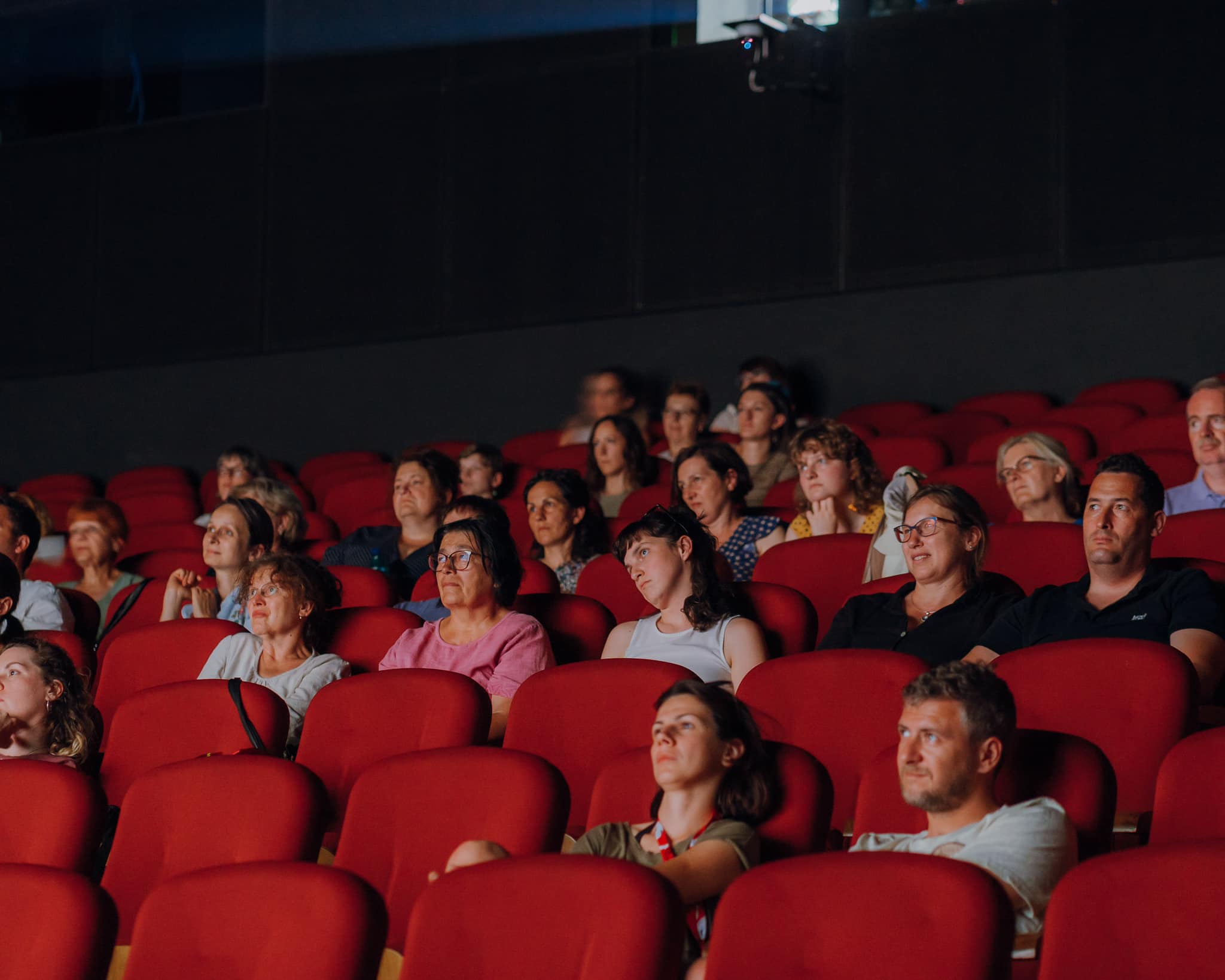 Ma kezdődik a 9. Filmszereda – díjnyertes filmekkel és ingyenes vetítésekkel