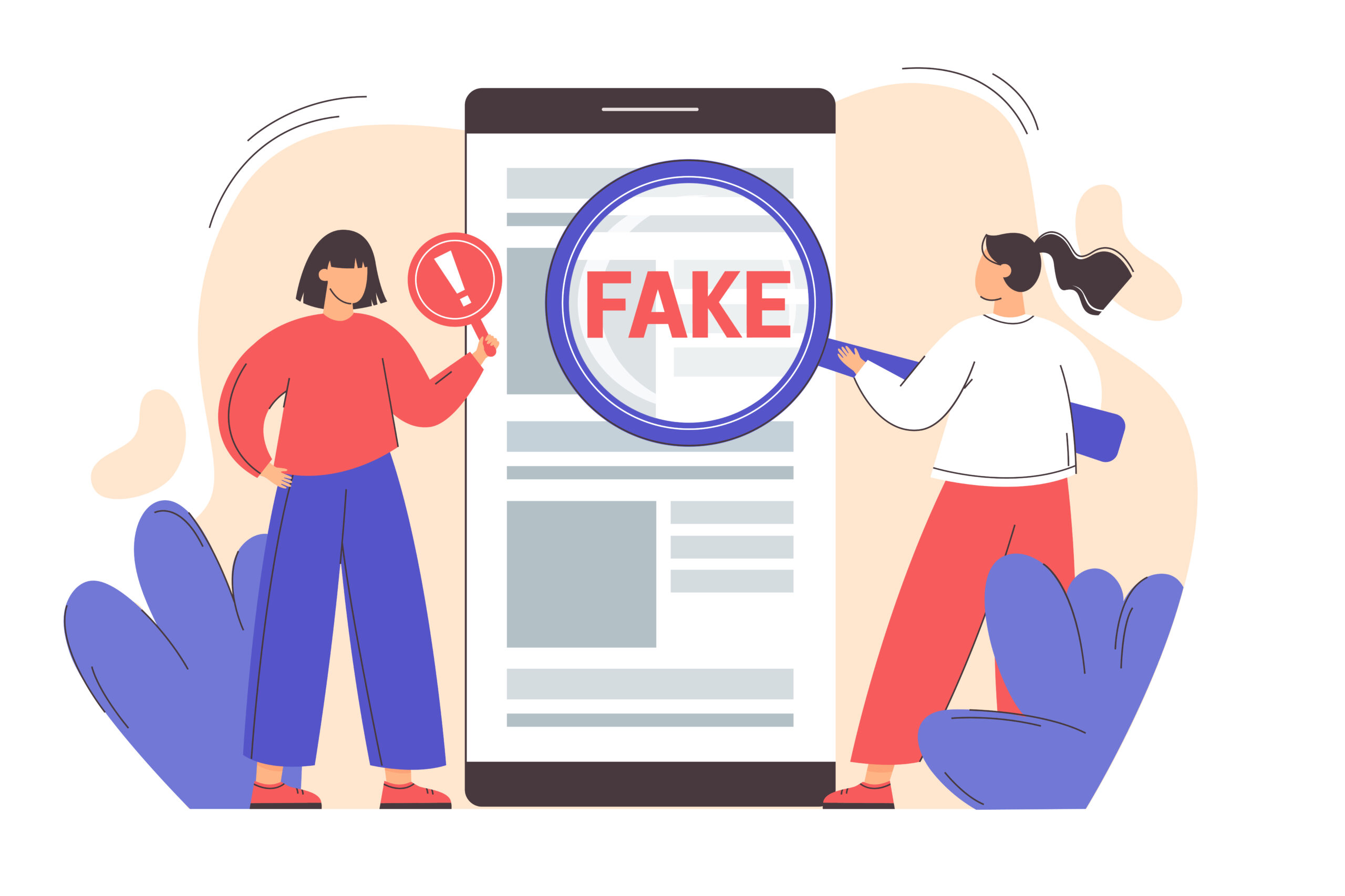 Az AUR és az USR Facebook-megosztásainak jelentős része nem valós fiókoktól származik