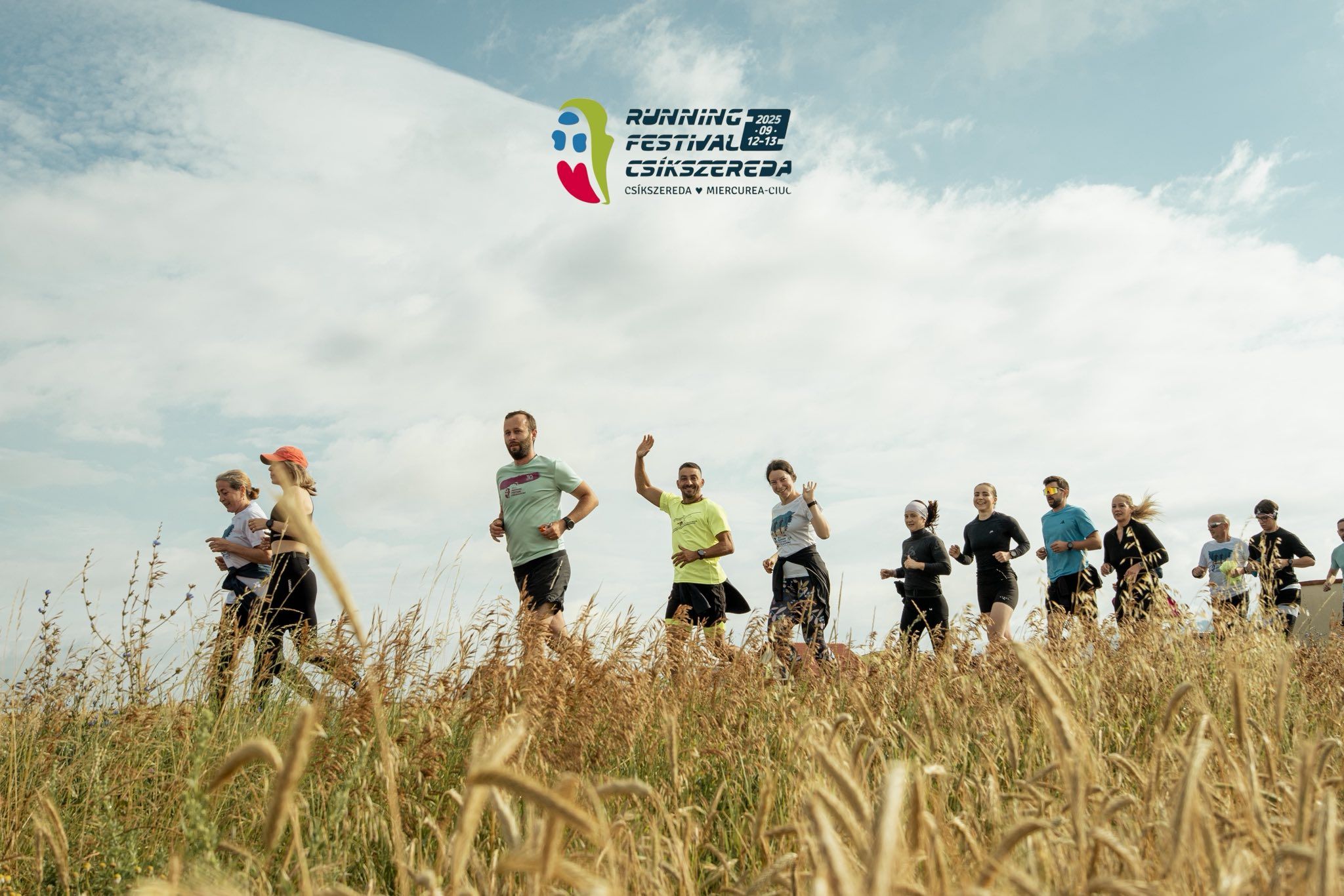 Rekordszámú nevező, maraton, családi futás és meglepetések – indul az 5. Running Festival Csíkszeredában