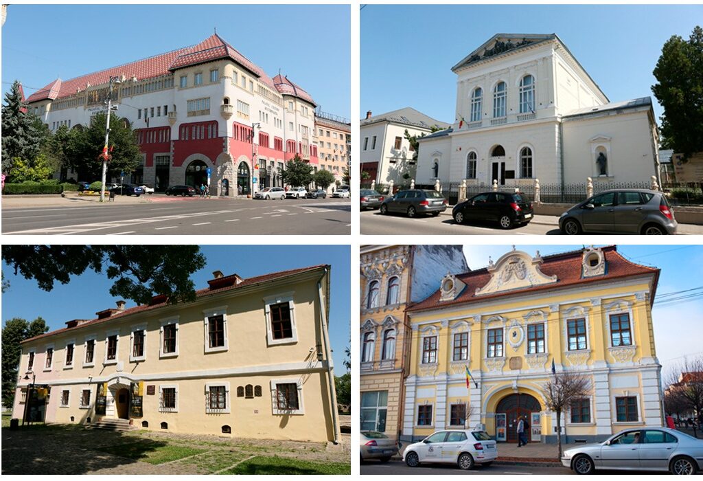Szeptember 1-től hosszabb nyitvatartással várja látogatóit a Maros Megyei Múzeum