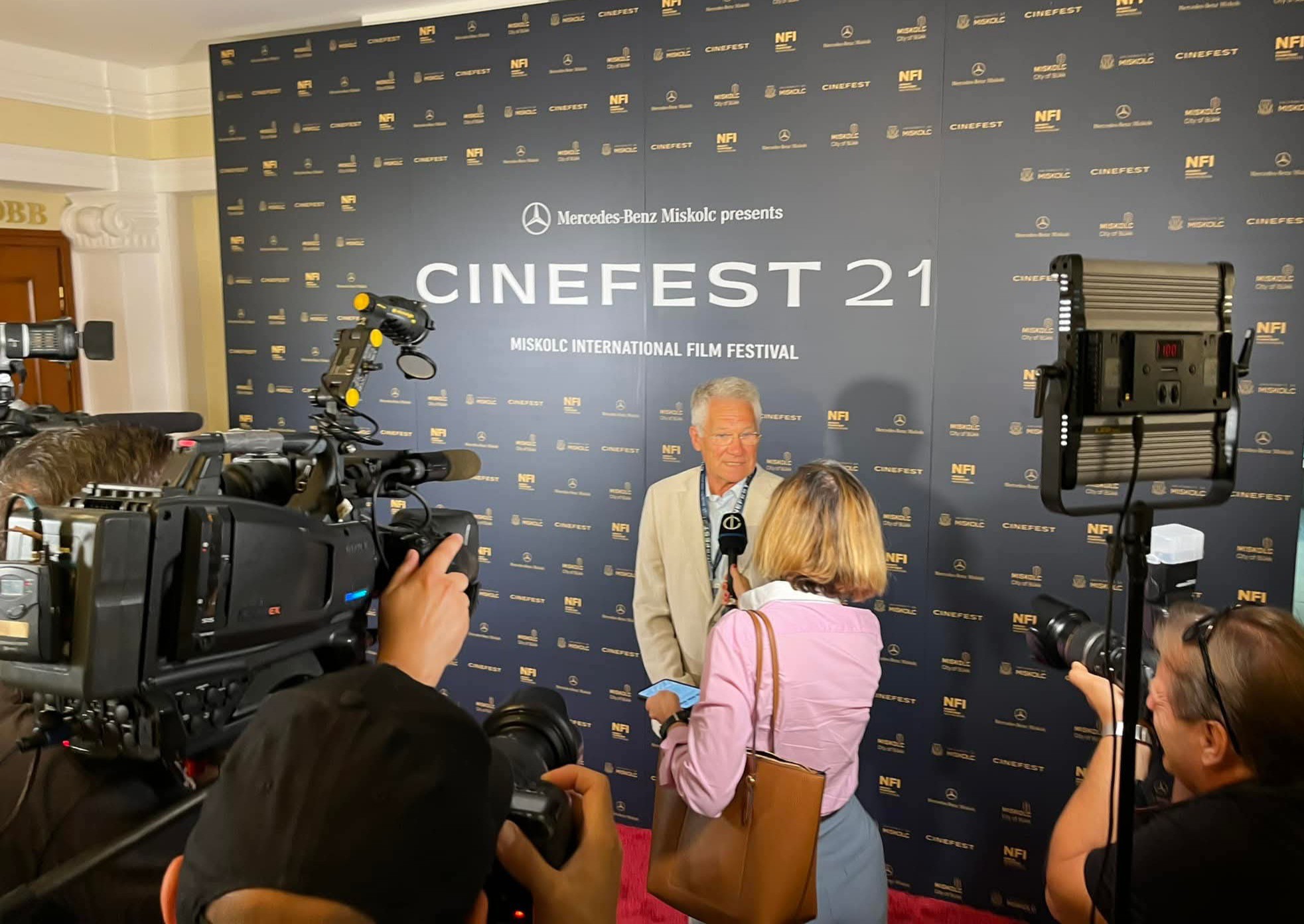 Telt ház és vastaps – Hatalmas sikert aratott a Bölöni-film Magyarországon