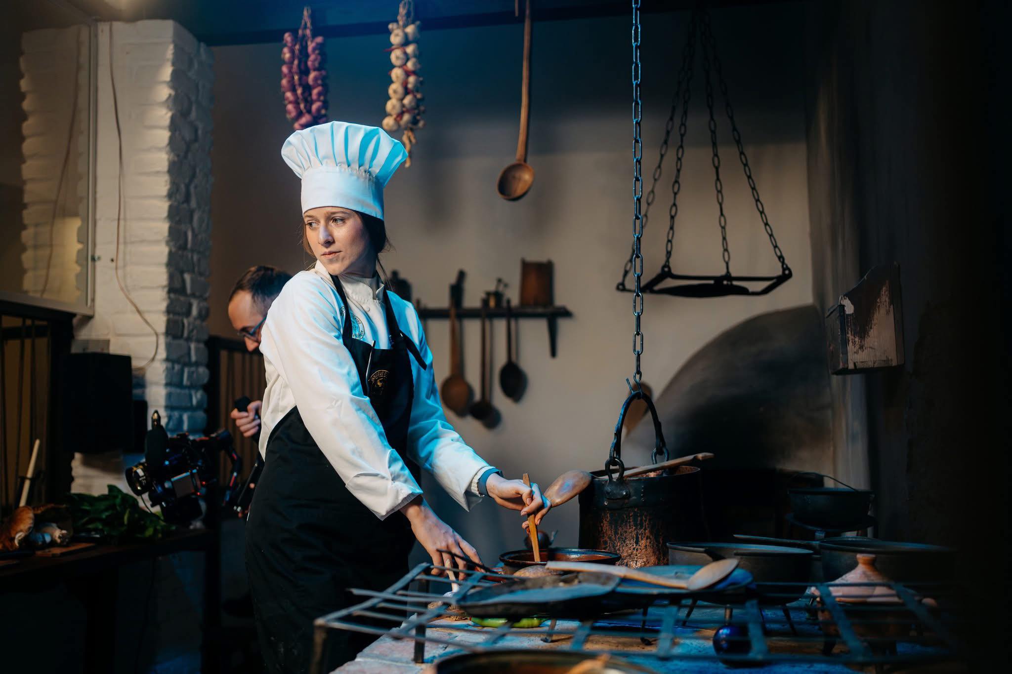 Székelyföldi siker Barcelonában: Szász Kincső első helyezést ért el a Young Chef Ambassadors kategóriában