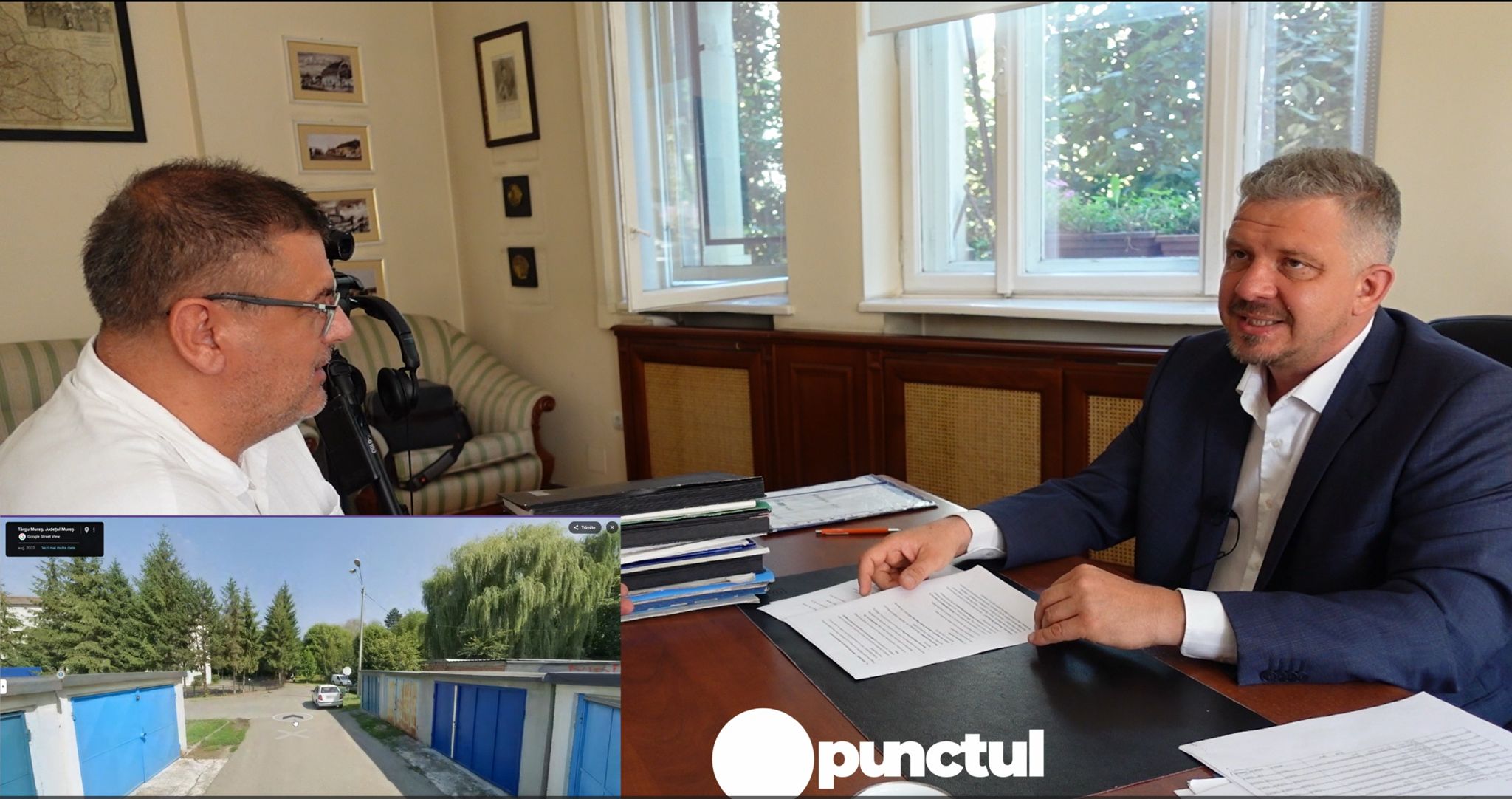 A nagy garázsbontás Marosvásárhelyen – 30.000 parkolóhelyet terveznek a lebontott 18.000 garázs helyén