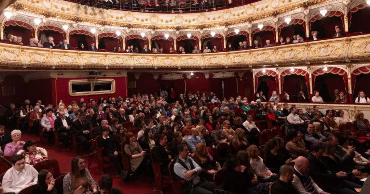 Hét erdélyi magyar színház mutatkozik be a BukFeszten