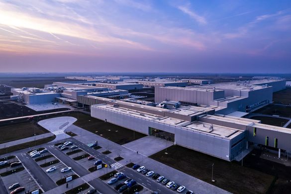 Románia elveszítette a BMW-gyárat – Debrecenben indul az elektromos jövő
