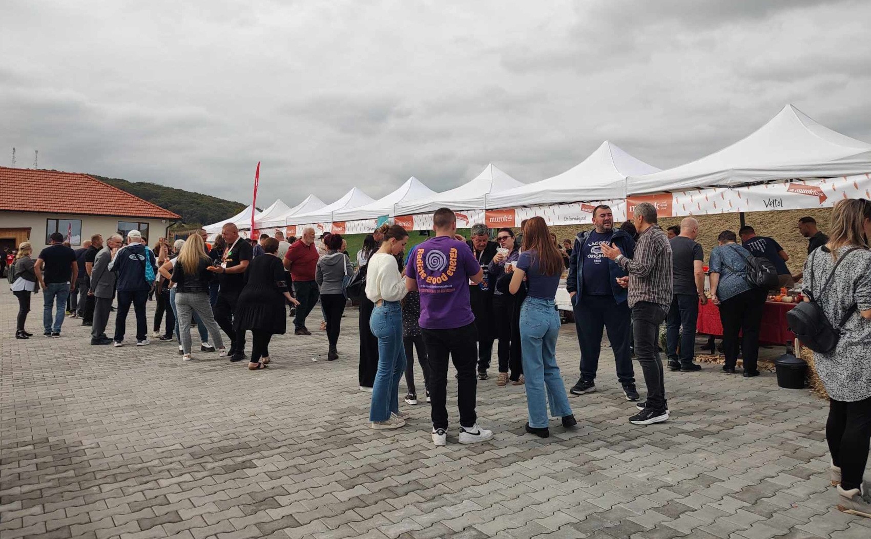 Készül a III. MurokFest: zakuszkával, titkos hozzávalóval és családi programokkal