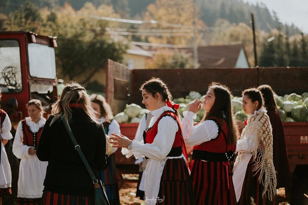 Közeleg a Híres Szárhegyi Káposztavásár: íme a program