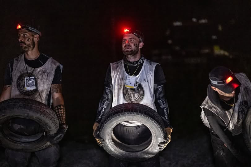 Szováta ad otthont Románia második 4 órás Hurricane Heat kihívásának