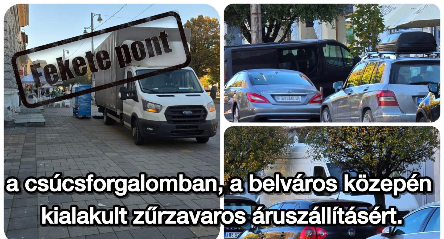 Fekete pont