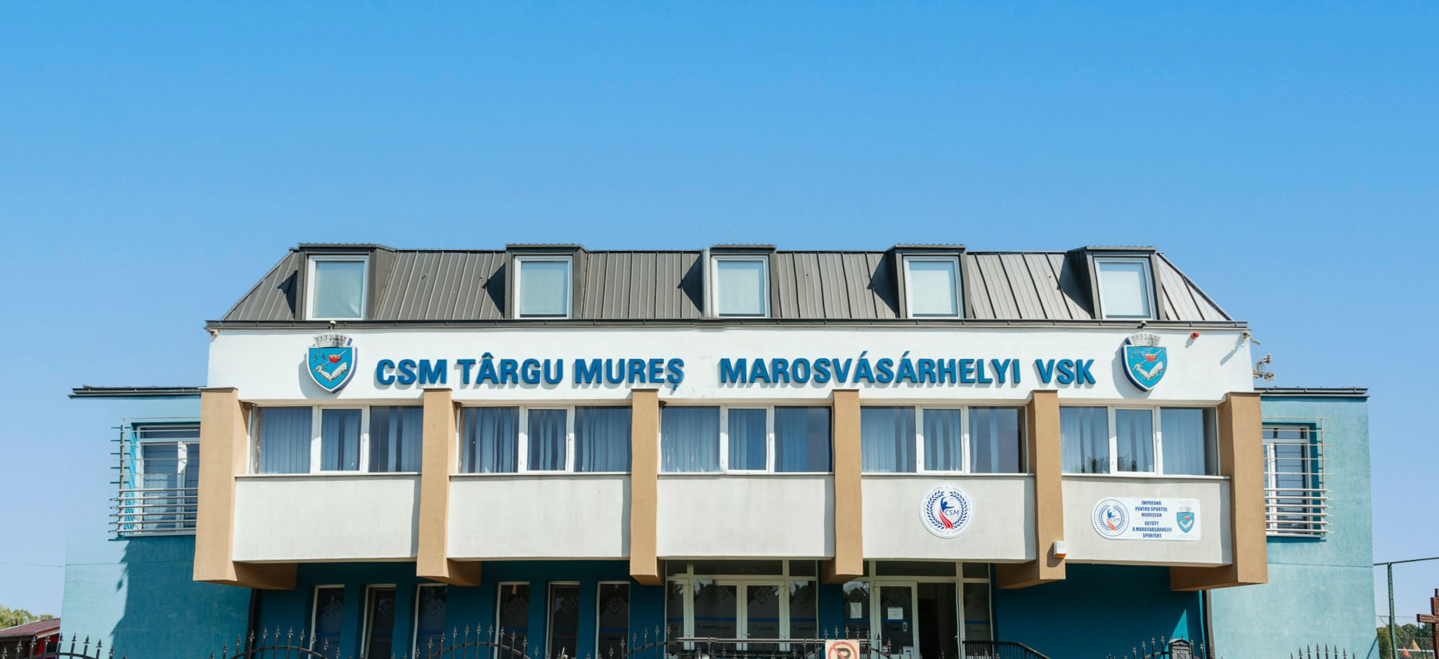 Drasztikus áremelések a marosvásárhelyi VSK sportlétesítményeinél – akár 125%-os drágulások is lehetnek